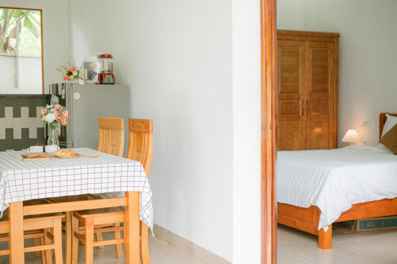Wings Bungalow Phu Quoc Extérieur photo