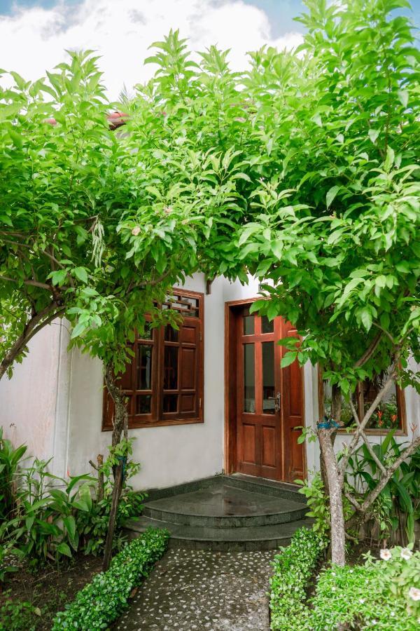 Wings Bungalow Phu Quoc Extérieur photo