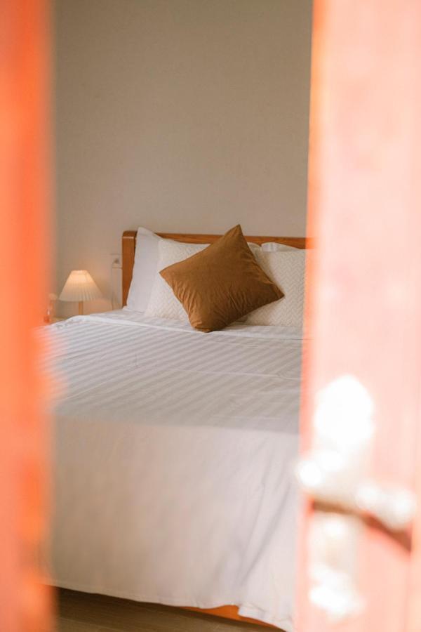 Wings Bungalow Phu Quoc Extérieur photo