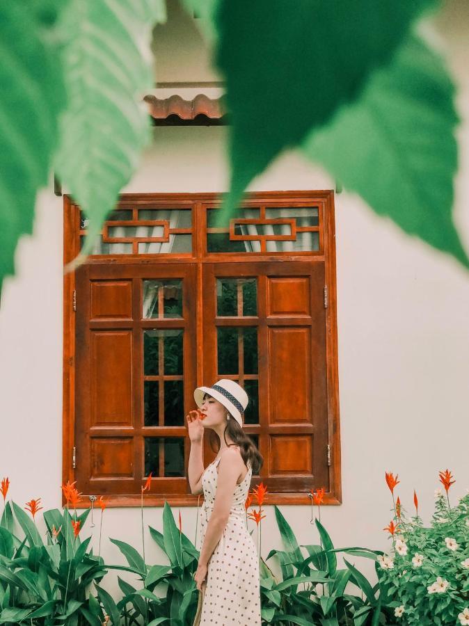 Wings Bungalow Phu Quoc Extérieur photo