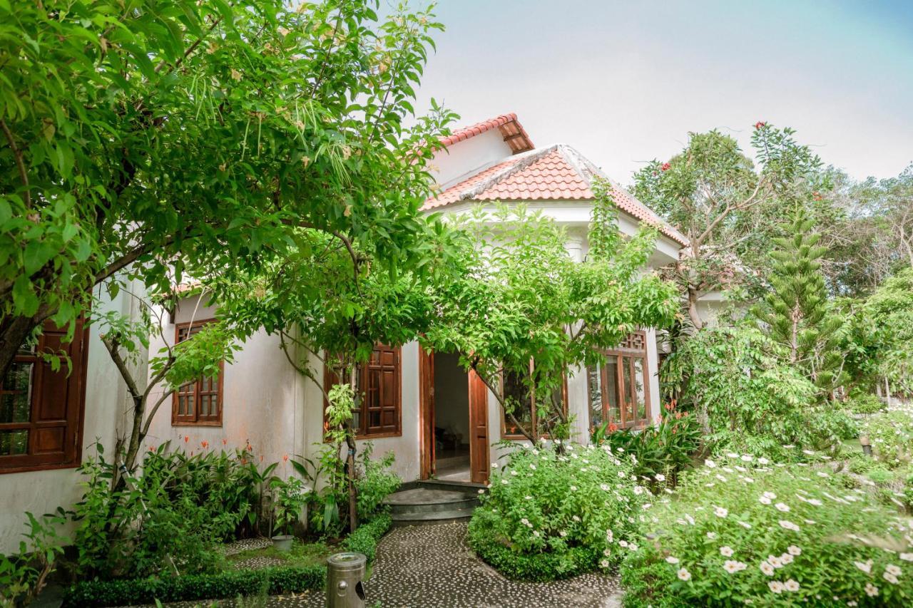 Wings Bungalow Phu Quoc Extérieur photo