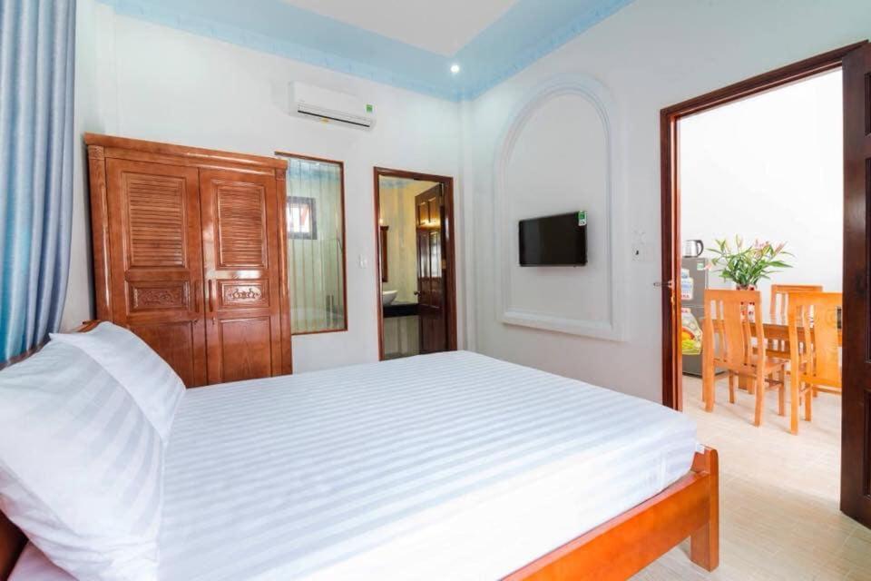 Wings Bungalow Phu Quoc Extérieur photo