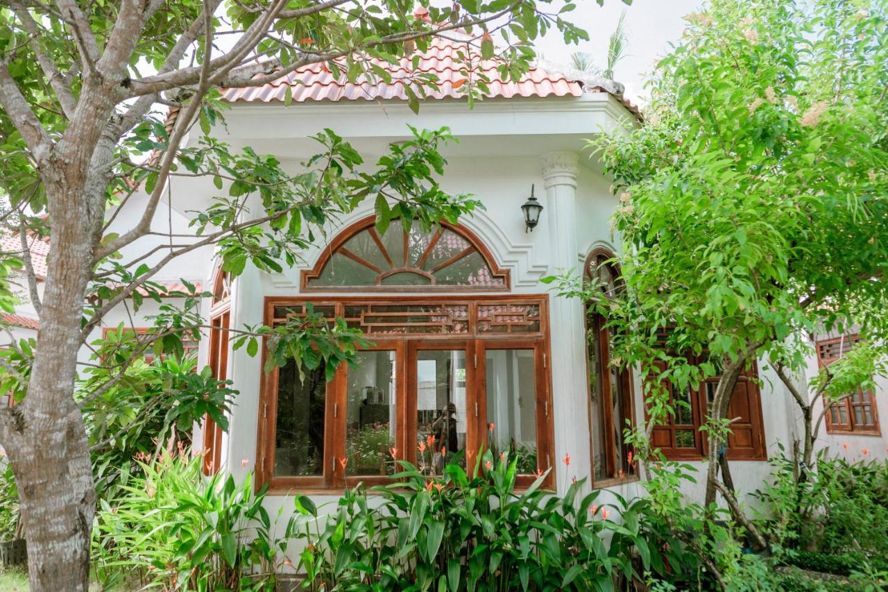 Wings Bungalow Phu Quoc Extérieur photo