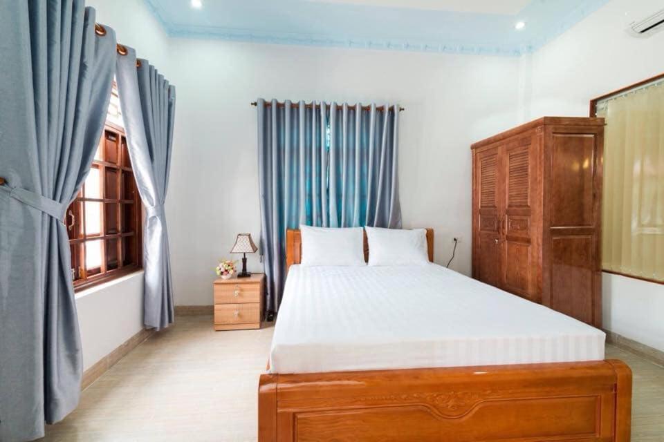 Wings Bungalow Phu Quoc Extérieur photo