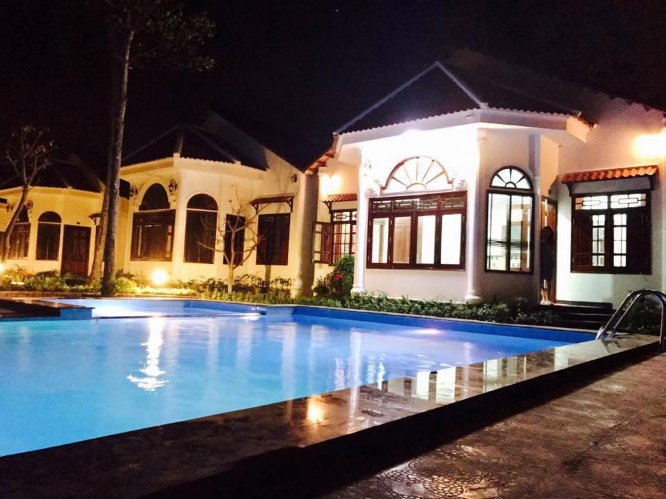 Wings Bungalow Phu Quoc Extérieur photo