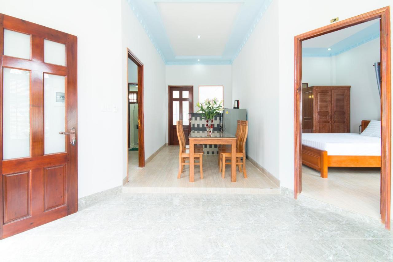 Wings Bungalow Phu Quoc Extérieur photo
