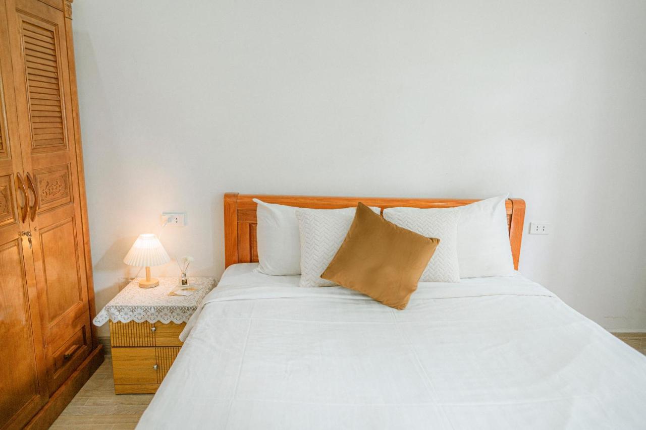 Wings Bungalow Phu Quoc Extérieur photo