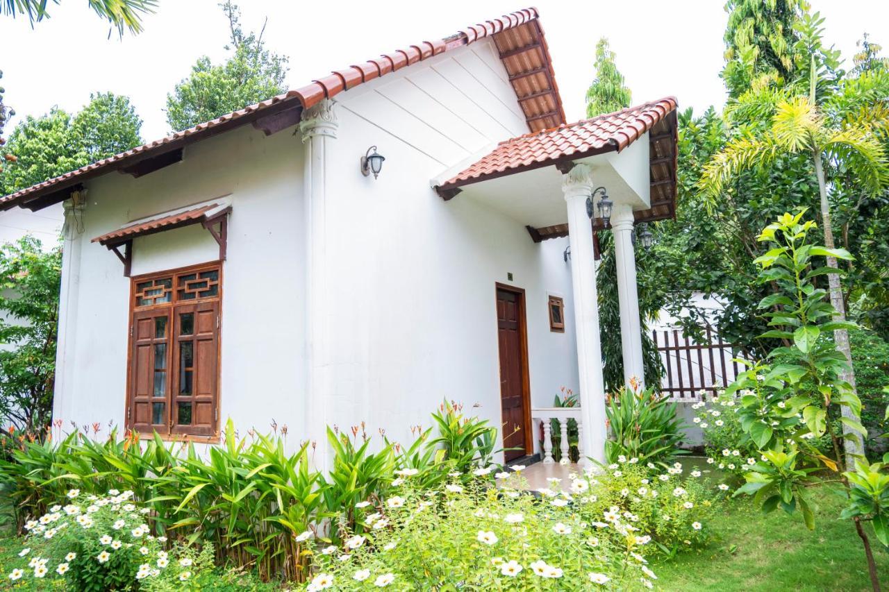 Wings Bungalow Phu Quoc Extérieur photo