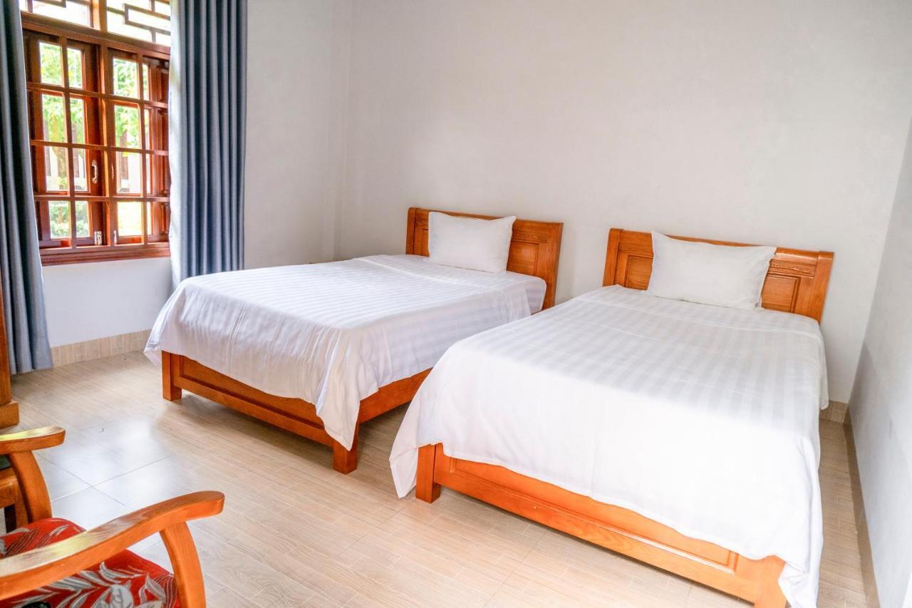 Wings Bungalow Phu Quoc Extérieur photo