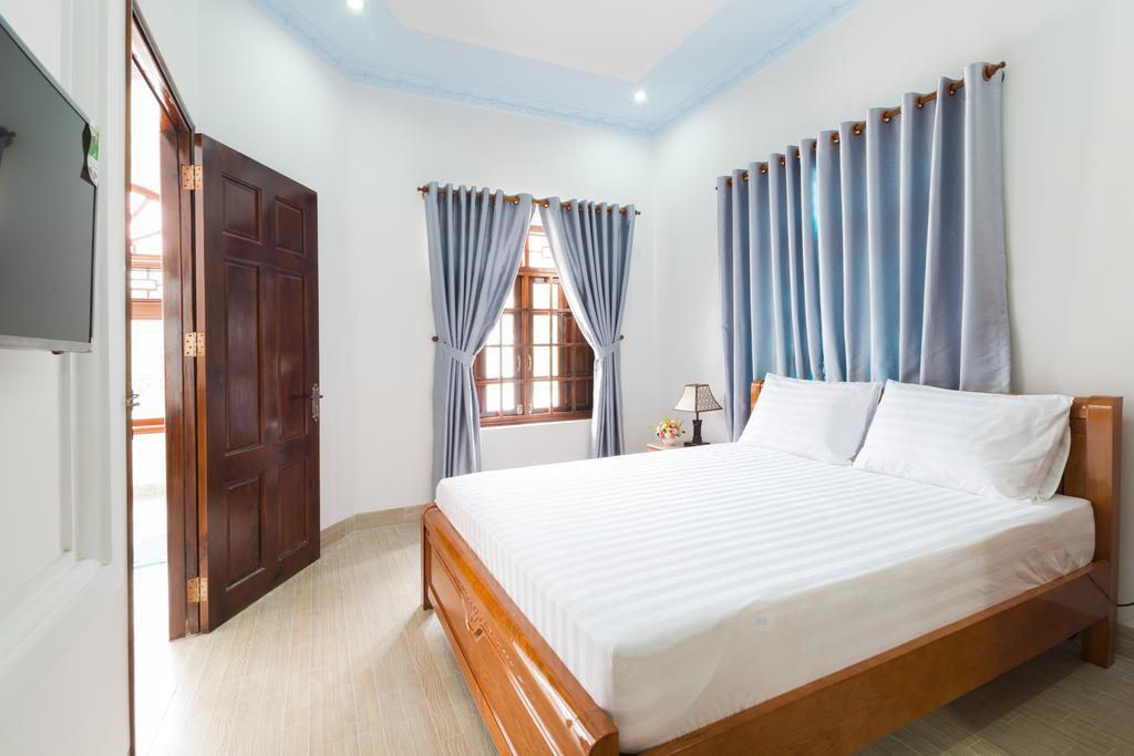 Wings Bungalow Phu Quoc Extérieur photo