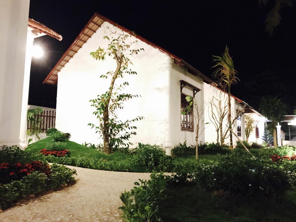 Wings Bungalow Phu Quoc Extérieur photo